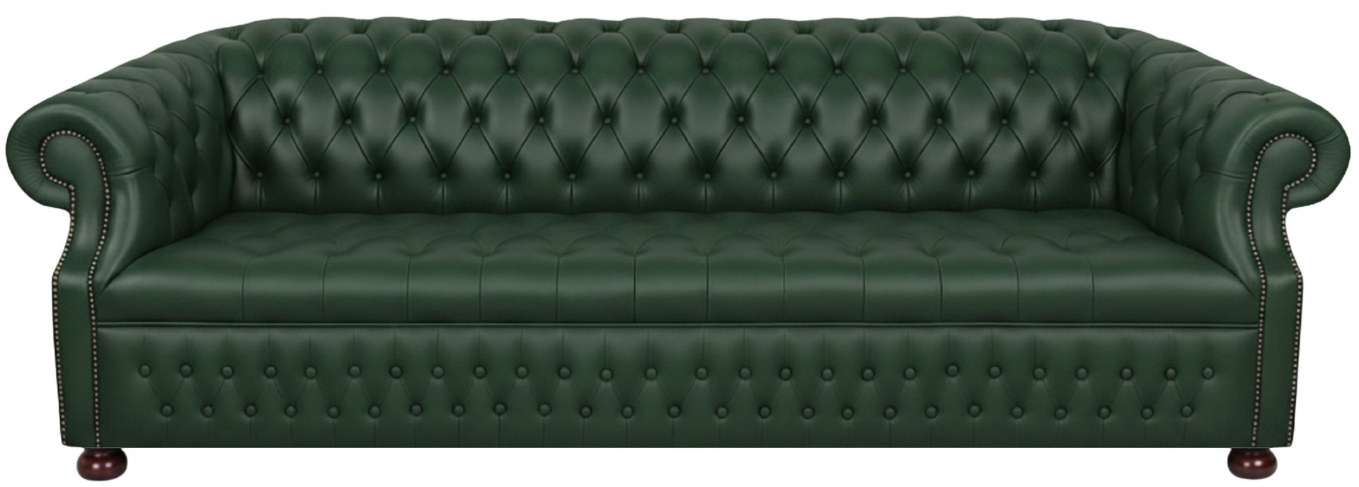 The Rothwell Chesterfield
